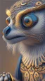 Placeholder: Meerkatman, hyper realistic, intricate detail, novelty, full body, cinematic, 4k