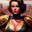 Placeholder: Drawing of beautiful face,'beautiful,Busty fit 'Piper Wright - Fallout 4 ',intense stare, ancient skintight armor, balanciaga fashion clothe painting by gaston bussiere, greg rutkowski, yoji shinkawa, yoshitaka amano, tsutomu nihei, donato giancola, tim hildebrandt Oil on canvas, cinematic composition, extreme detail,fit full head inside picture,16k