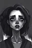 Placeholder: gloominess