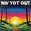 Placeholder: magazines cover: ‘Way Out’, of Generation LSD