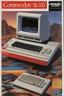 Placeholder: commodore amiga 500 computer