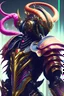 Placeholder: Yoshimitsu ciber
