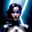 Placeholder: Ultra detailed fullbody Portrait in oil on canvas of beautiful busty female from Tron legacy,tron legacy light cycle,extremely detailed digital painting, extremely detailed face,crystal clear Big eyes, mystical colors ,perfectly centered image, perfect composition, rim light, beautiful lighting,masterpiece,8k, stunning scene, raytracing, anatomically correct, in the style of Ohrai Noriyoshi and robert and howard and Ken Kelley and Simon Bisley and tomzj1