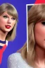 Placeholder: Taylor Swift as president of the US