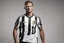 Placeholder: jacopo susto con la maglia della juventus