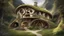 Placeholder: architecture hobbit vernaculaire