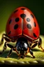Placeholder: Lady Bug