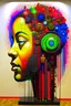 Placeholder: An amalgamation of art, technology and science