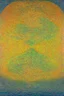 Placeholder: purpose bends in your direction; neo-surrealistic optical art
