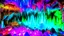 Placeholder: crystal cave, maximalism