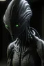 Placeholder: spy alien ,3d 4k octane render, smooth, sharp focus, highly detailed, unreal engine 5,