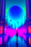 Placeholder: beeple THE ONLY LIMIT IS YOUR IMAGINATION in the metaverse