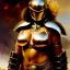 Placeholder: portrait ' Sexy Extra busty Power Girl naked ',ancient metal armor and Helmet ,painting by gaston bussiere, greg rutkowski, yoji shinkawa, yoshitaka amano, tsutomu nihei, donato giancola, tim hildebrandt, oil on canvas, cinematic composition, extreme detail,fit full head inside picture,16k