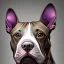 Placeholder: bullterrier