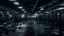 Placeholder: night depression gym