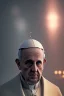 Placeholder: grope the pope, volumetric mist, 4k, trending art, depth of field, radiosity