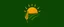 Placeholder: a simple abstracted logo representing elements of green gold farm wheat sun land