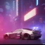 Placeholder: Cyberpunk Hyper cars,perfect composition, hyperrealistic, super detailed, 8k, high quality, trending art, trending on artstation, sharp focus, studio photo, intricate details, highly detailed,film photography, dslr, cinema4d, studio quality,nightclub lighting,octane render, by greg rutkowski