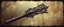 Placeholder: ornate war hammer, pinhole cam, airbrush 3d rendering, in the style of John Atkinson Grimshaw , torn edges on border
