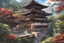 Placeholder: Sha ru Kan in 8k realistic anime e drawing style, close picture, intricate details, highly detailed, high details, detailed portrait, masterpiece,ultra detailed, ultra quality