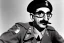 Placeholder: groucho marx as a wwii soldier