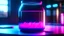 Placeholder: Photoreal magnificent neon vibes dream of love, as seen through a glass, photorealistic, bokeh masterpiece smooth shading, ultra detailed, high resolution, cinematic, unreal 6, subtle shadows, octane render, 8k, cinema 4d, HDR, dust effect, vivid colors