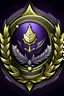 Placeholder: Twitch tier 3 badge