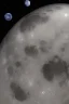 Placeholder: a robotic 3020 moon like the moon is robotic