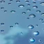 Placeholder: Raindrops on a statue, liquid, 4k, later, close up view, high detail, winter setting