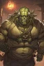 Placeholder: orc