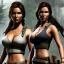 Placeholder: camilla luddington lara croft, big busty