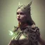 Placeholder: Origami, plant girl, fantasy art, octane render, redshift render,ambient lighting, dramatic lighting