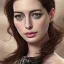 Placeholder: Anne Hathaway, highly realistic, highly detailed, 8k