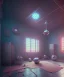 Placeholder: real estate, kente, interior, cinema 4d, octane render, high detail