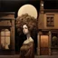 Placeholder: Leonor Fini