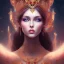 Placeholder: Beautiful women goddess full image