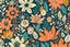 Placeholder: floral graphic