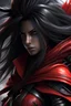 Placeholder: Vincent Valentine mujer