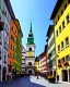 Placeholder: Innsbruck in Tirol