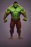 Placeholder: alien french bulldog musculature hulk body HD strong french bulldog hulk marvels Warcraft