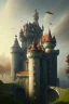 Placeholder: castle inside, 8k resolution concept Greg Rutkowski,