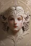 Placeholder: 18th century portuguese ceramic tile art, depicting beautiful flowers, intricate, elegant, highly detailed, concept art, smooth, sharp focus, art by artgerm and greg rutkowski and alphonse mucha' alphonse mucha on steroids'