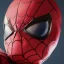 Placeholder: Spiderman baby