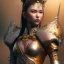 Placeholder: portrait of a warrior with japanese godddes beautiful girl themed armour, extremely detailed, UHD, 8k,The close-up camera effect,sharp focus, perfect position,hyperphotorealistic, unreal engine 5, octane render