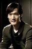 Placeholder: Lee min hoo