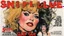 Placeholder: SNIFFIN’ GLUE magazine high res photo cover by Ralph Steadman: special 'heavy chains and diapers from hell for her' issue; guest star: Ginger Lynn