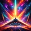 Placeholder: Spectacular star trek into flames,vibrant and vivid colors,highly detailed,cinematic lighting,bokeh ,hdr,surreal environement,ornate,intricate,artgerm,colorful,fairytale,starry background ,highly detailed,