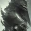 Placeholder: Dark Knight King symetrical portrait, anger, revenge, black metal armor, hyper detailed, super detailed, 8K, Depth of Field, style of Greg Rutkowski, Unreal Engine 5