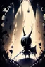 Placeholder: Bloodly hollow knight