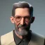 Placeholder: Gordon Freeman